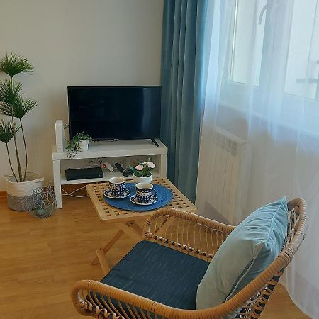 Rental Apartments Walowa Warsawa Bagian luar foto