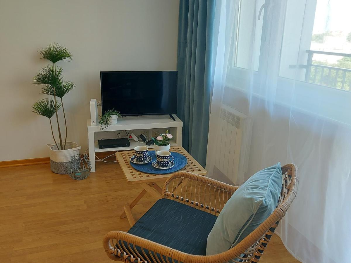 Rental Apartments Walowa Warsawa Bagian luar foto