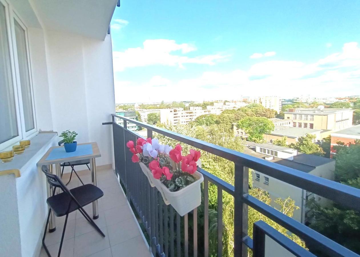 Rental Apartments Walowa Warsawa Bagian luar foto