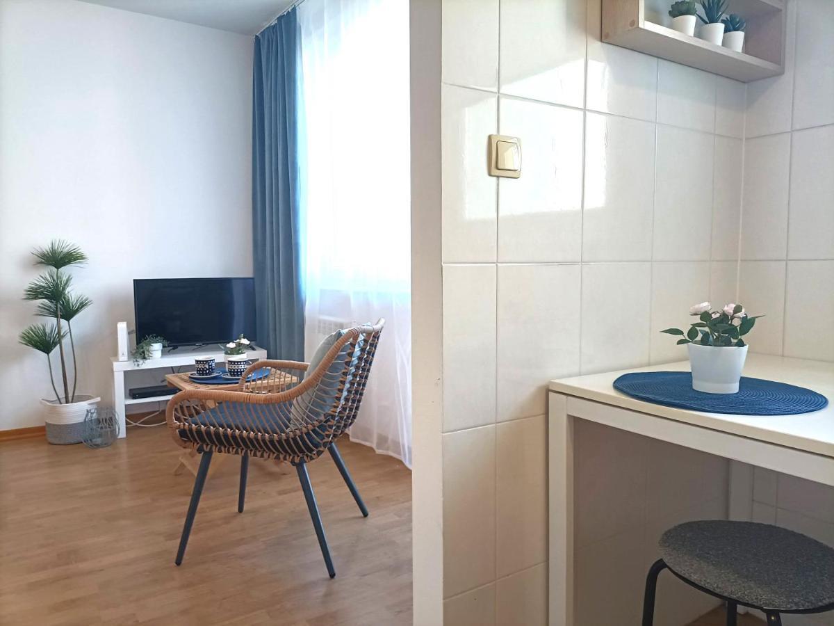 Rental Apartments Walowa Warsawa Bagian luar foto