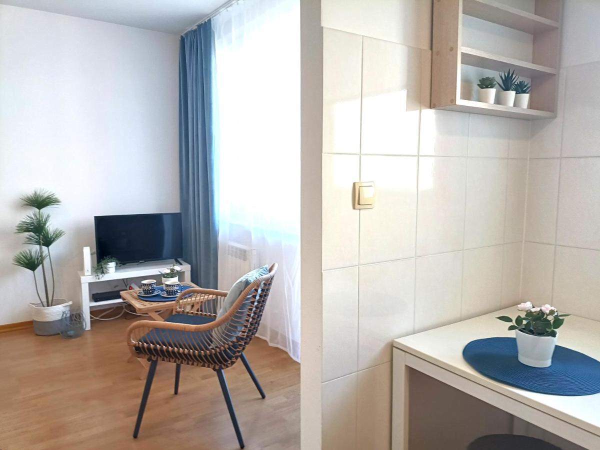 Rental Apartments Walowa Warsawa Bagian luar foto