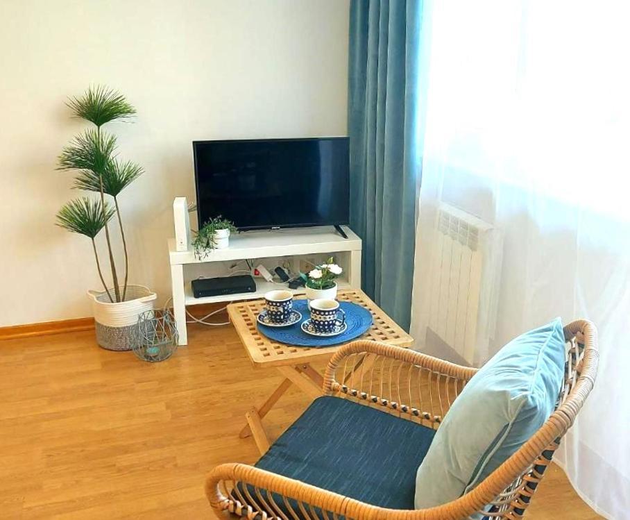 Rental Apartments Walowa Warsawa Bagian luar foto