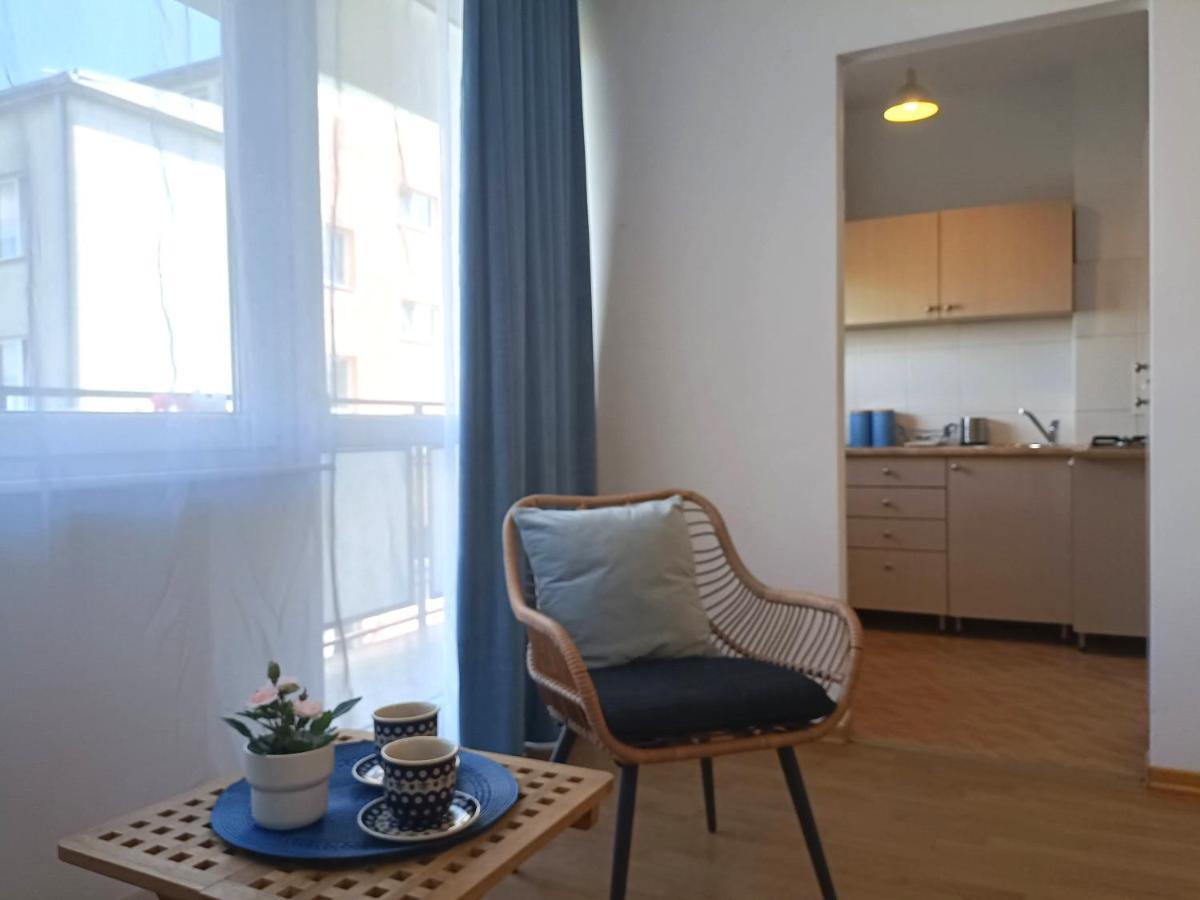 Rental Apartments Walowa Warsawa Bagian luar foto